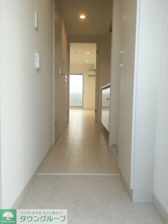 リブリ・大宮の物件内観写真